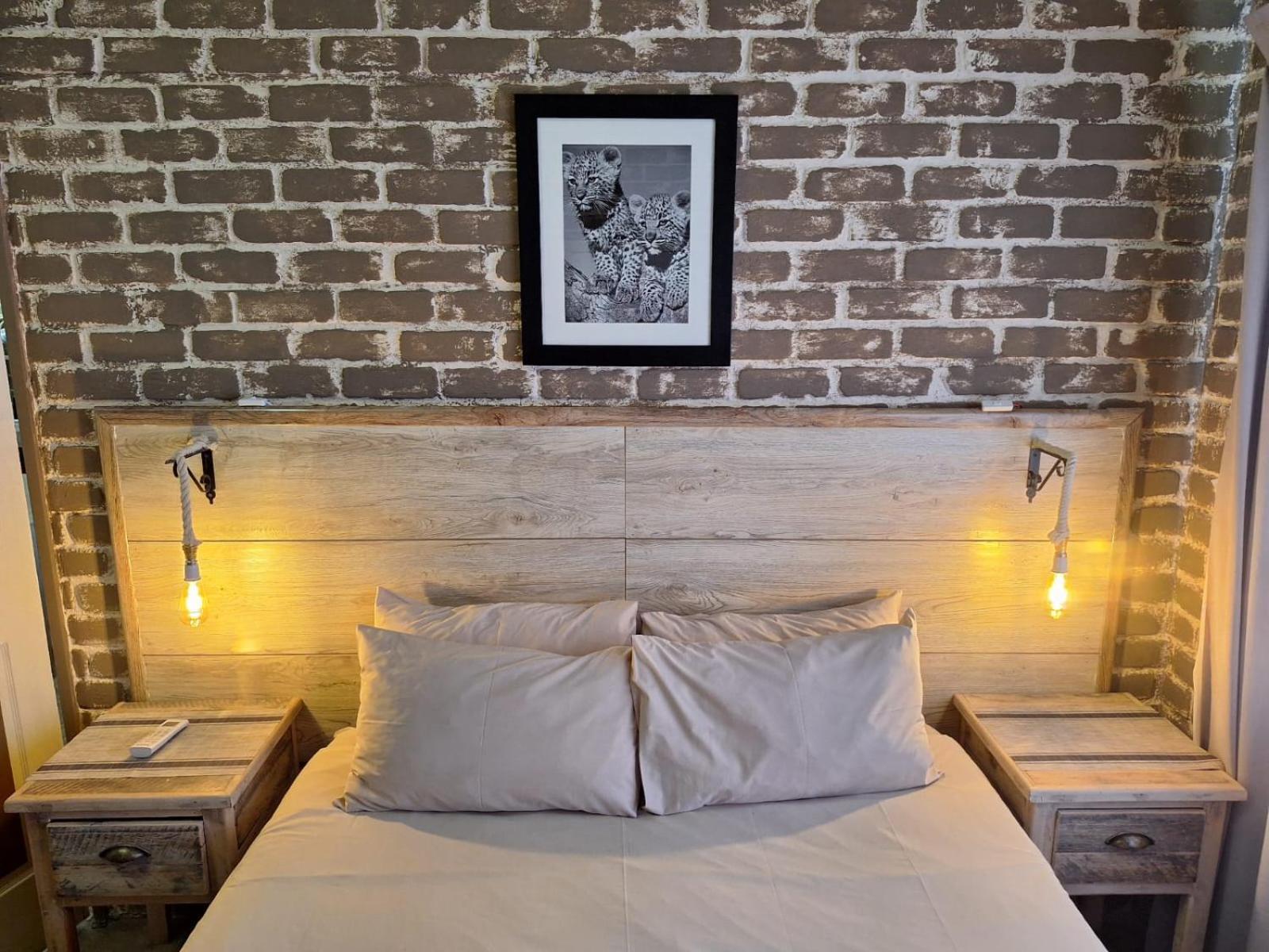 Numbi Hills Self-Catering Villa Хейзивю Екстериор снимка