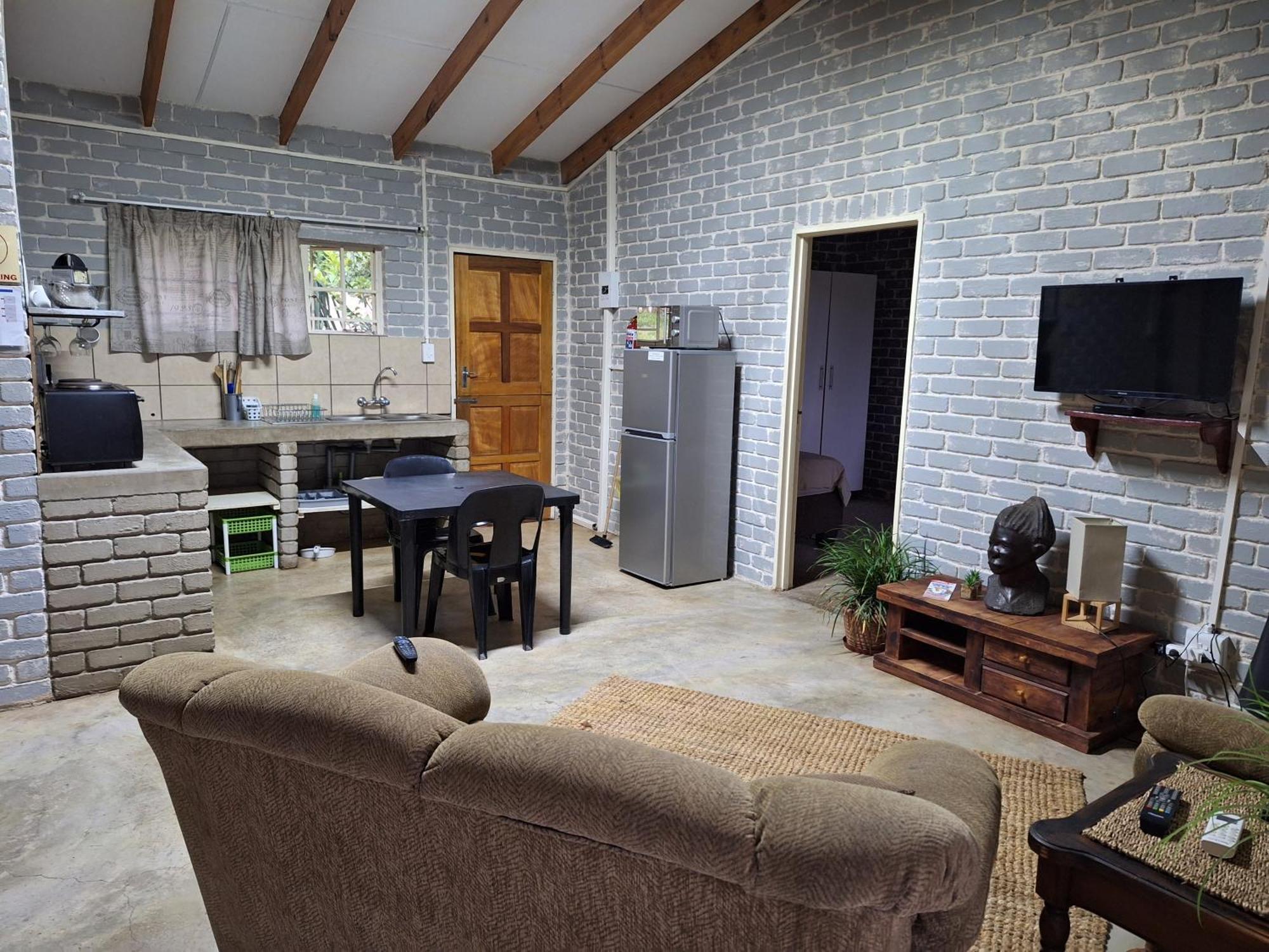 Numbi Hills Self-Catering Villa Хейзивю Екстериор снимка