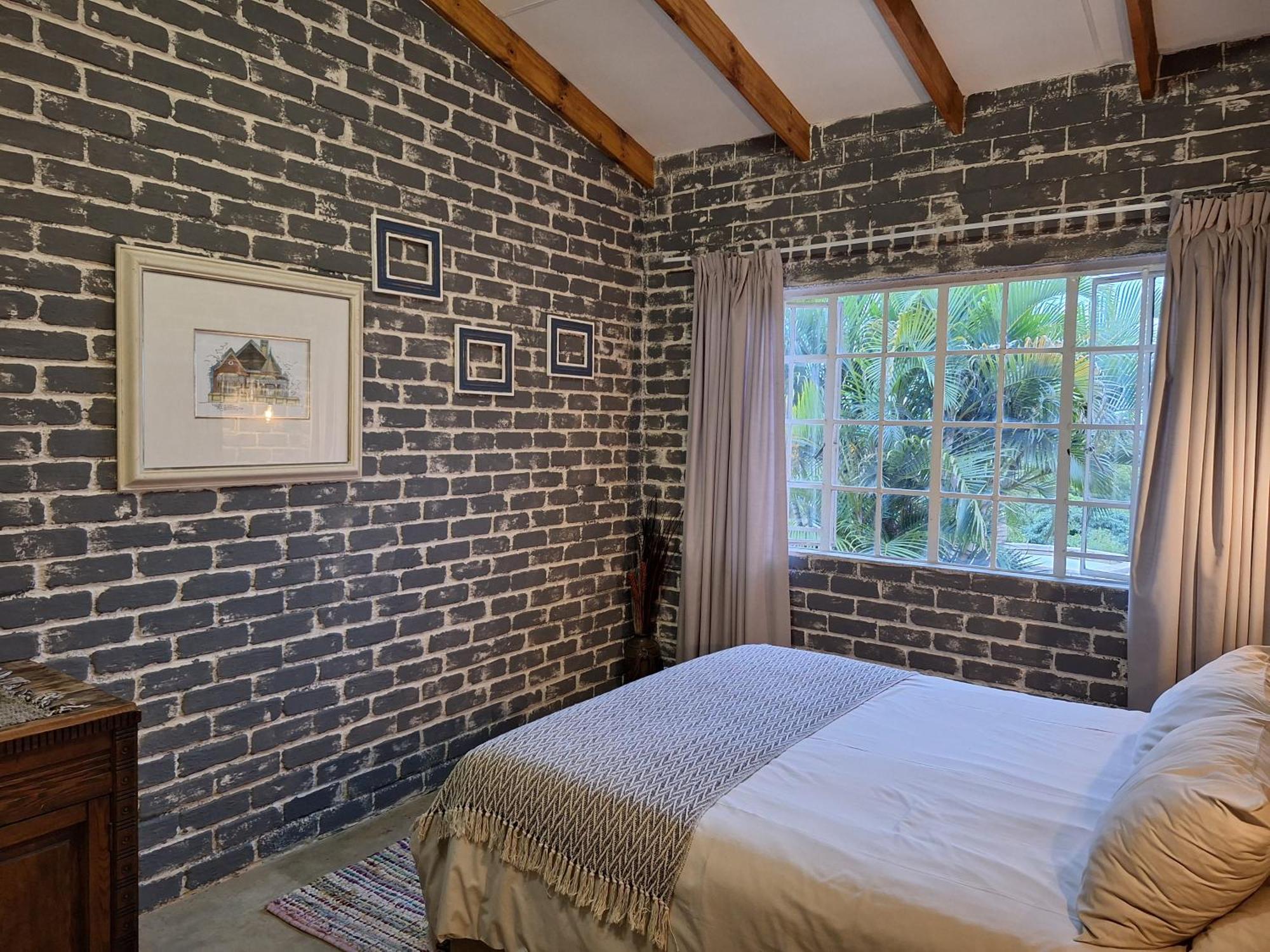 Numbi Hills Self-Catering Villa Хейзивю Екстериор снимка
