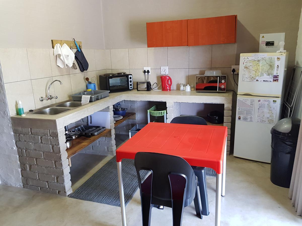 Numbi Hills Self-Catering Villa Хейзивю Екстериор снимка