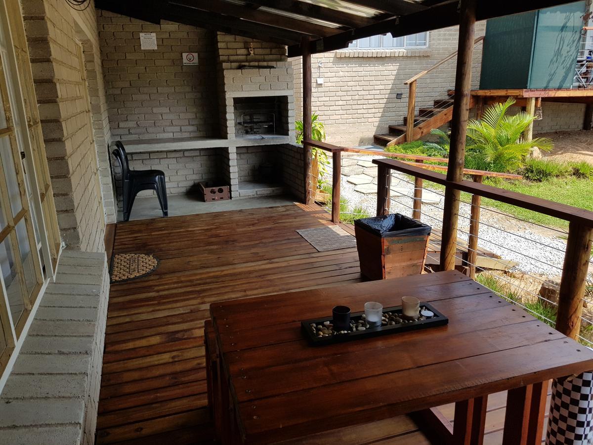 Numbi Hills Self-Catering Villa Хейзивю Екстериор снимка