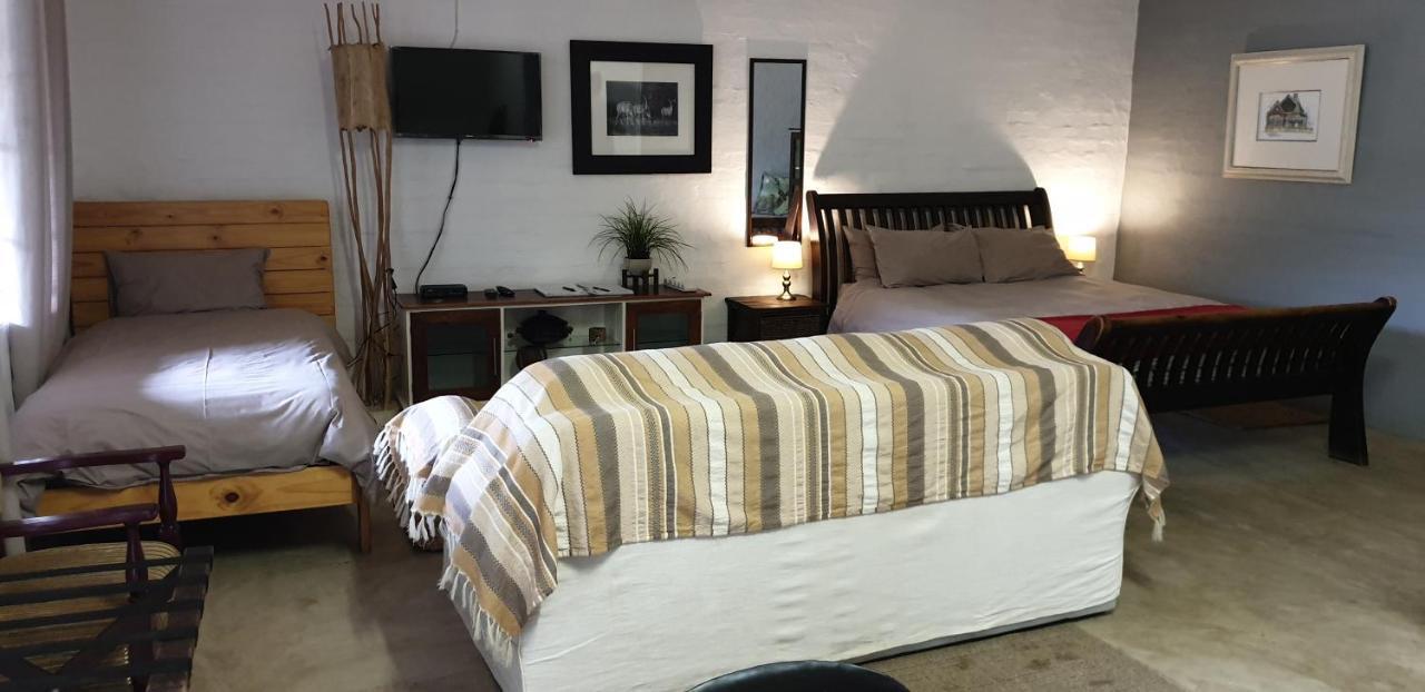 Numbi Hills Self-Catering Villa Хейзивю Екстериор снимка