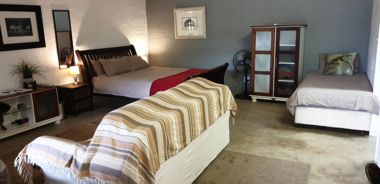 Numbi Hills Self-Catering Villa Хейзивю Екстериор снимка
